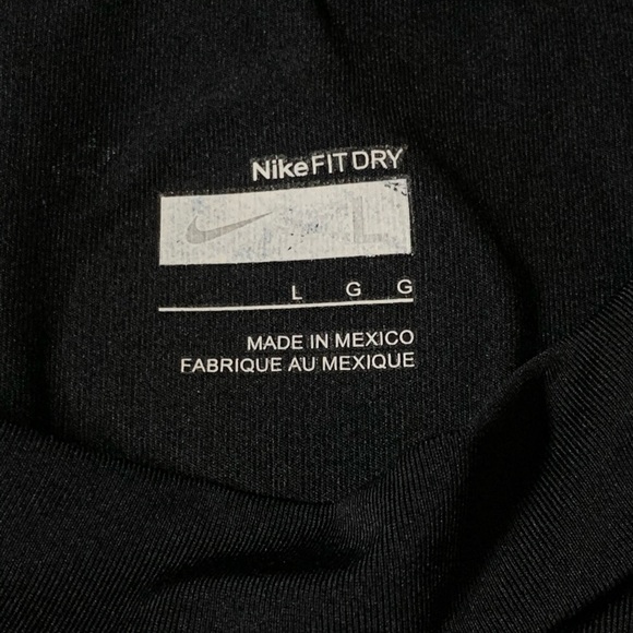 Nike Shirts (4 pack) - Picture 6 of 6